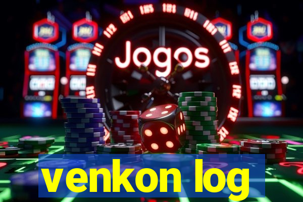 venkon log